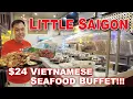 25 Vietnamese Seafood Grill Hotpot Buffet in Orange County s Little Saigon