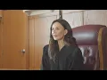 Jennifer Hamilton for Fresno Judge