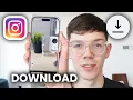 How To Download Instagram Reels s - Tutorial