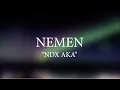 NDX AKA - Nemen HipHop | Dangdut Version ( Lyric Video )