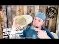 How to bend wood Kerf Bending