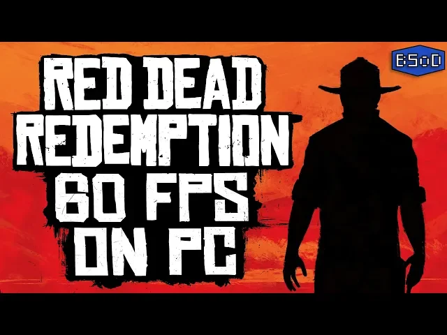 Red Dead Redemption now Runs at 60 FPS on PC | DX12 vs Vulkan Comparison [Xenia Emulator]