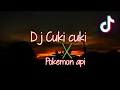 Download Lagu Dj Cuki Cuki X Ada Pokemon Api || viral tiktok-KruZ Fvnky