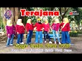 Download Lagu TERAJANA // Rhoma Irama // Dangdut legend  // Senam Joged kreasi