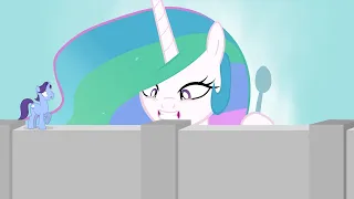 Strange Pony Worlds 2