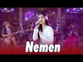 Download Lagu Era Syaqira - NEMEN  ||  PARGOY AMBYAR - Nanging opo walesanmu neng aku