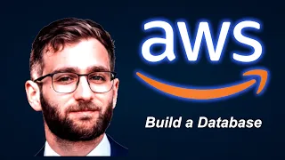 AWS RDS Tutorial Create a Database MySQL Connect an API