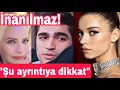 Lagu Ünlü astrolog İpek Canbulat, Afra ile Mert’in yeni yıl gecesiyle ilgili neler söyledi?