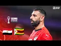 Download Lagu SALAH REDT EGYPTE IN DE LAATSTE MINUTEN!!😱😍 | Egypte vs Zimbabwe | Afrika Cup 2026 | Samenvatting MP3