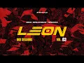Lagu BKB SESSIONS Vol. 3 | By LEON