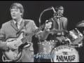 Download Lagu The Animals - House of the Rising Sun (Subbed lyrics Incl.) [1964]