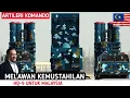 Download Lagu AMAZING !! Bila Malaysia Beli HQ-9 Peluru berpandu Paling canggih, Setara S-300 Rusia