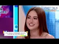 Download Lagu Fast Talk with Boy Abunda: Julie Anne, binalikan ang kanyang humble beginnings! (Episode 677)