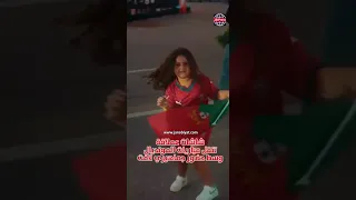 في La Salle... كرة القدم والترفيه يجتمعان تحت سقف واحد