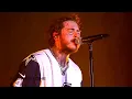 Post Malone I Fall Apart Live Performance Lollapalooza