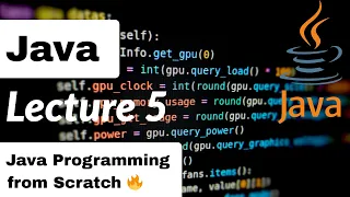 Operators and Expressions in Java Arithmetic Relational Logical Java for Beginners