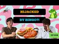 Swapping Buffalo For Teriyaki Gator s Dockside Review