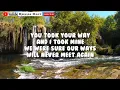 Download Lagu Lucky Dube - Release me lyrics video