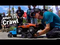 The Best Crawler Event at AMain Hobbies