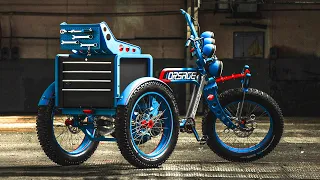 5 Best Electric Trikes of 2026 Your eTrike Buyer s Guide