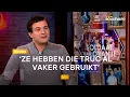 Lagu Castleden verbijsterd door einde Soldaat van Oranje | RTL Boulevard