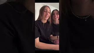 Lovely Girl LESBIAN Livestream Tiktok Live Daily Broadcast