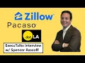 Zillow Former CEO Spencer Rascoff appears on ExecuTalks
