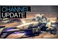 Destiny Tracker YouTube Channel Update Changes Incoming