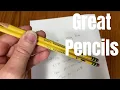 Ticonderoga Pencils