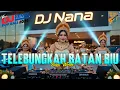 Lagu TELEBUNGKAH BATAN BIU - BAGUS WIRATA VERSI DJ REMIX || DJ BALI TERBARU 2025 || KUMPULAN LAGU BALI