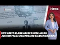 Download Lagu Roy Suryo Dapat Salinan Ijazah Jokowi dari KPU, Yakin 99,99 Persen Ijazah Jokowi Palsu | iNews Room