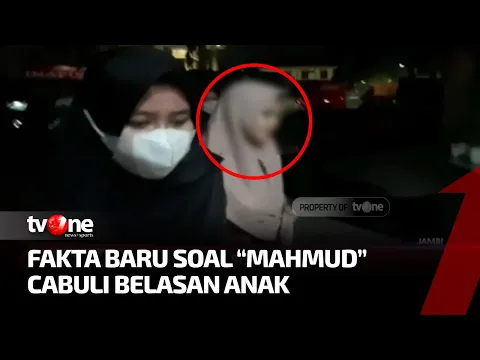 Pelaku Kerap Paksa Bocah Saksikan Hubungan Intim dengan Suaminya