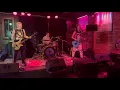 Grandma s Side Piece at Dempsey s Live Fargo North Dakota February 16 2025