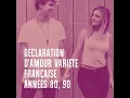 Raide dingue de toi