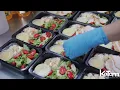 Catering Equipment From Kitchen Prep to Event Service