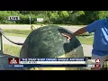 The Swap Shop in Fort Myers offers unique antiques 8 30am live hit