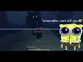 you can t die from miserables deepwoken