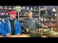 Shooting Mats what to look for