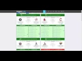 FantasyLabs MLB Team Value Rating Tutorial