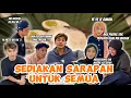 MAKANAN SARAPAN PAGI PALING SEDAP YANG AIMAN PERNAH MASAK‼️