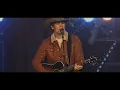 Randall King - Can’t You Feel How That Sounds (Hard Livin’ Sessions)