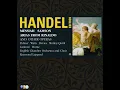 Samson : Act 3 "Let their celestial concerts all unite" [Chorus]