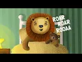 The Frightened Lion - US English accent (TheFableCottage.com)