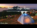 Download Lagu Lagu Near FT. Jay \u0026 Cindy - Jaga Rasa || Lirik Cover Lagu Timur
