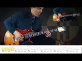 MACHINE HEAD - FROM THIS DAY - guitar cover and  live Tabs