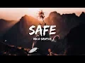 Download Lagu Nico Santos - Safe (Lyrics)