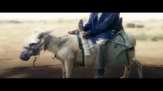 ימות המשיח הרב זמיר כהן HD 