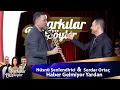 Download Lagu Hüsnü Şenlendirici \u0026 Serdar Ortaç - HABER GELMİYOR YARDAN