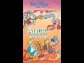 Download Lagu Alice in Wonderland German VHS Opening (Disney) 1985