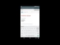 Android Developer Android Webview javascript interface sample